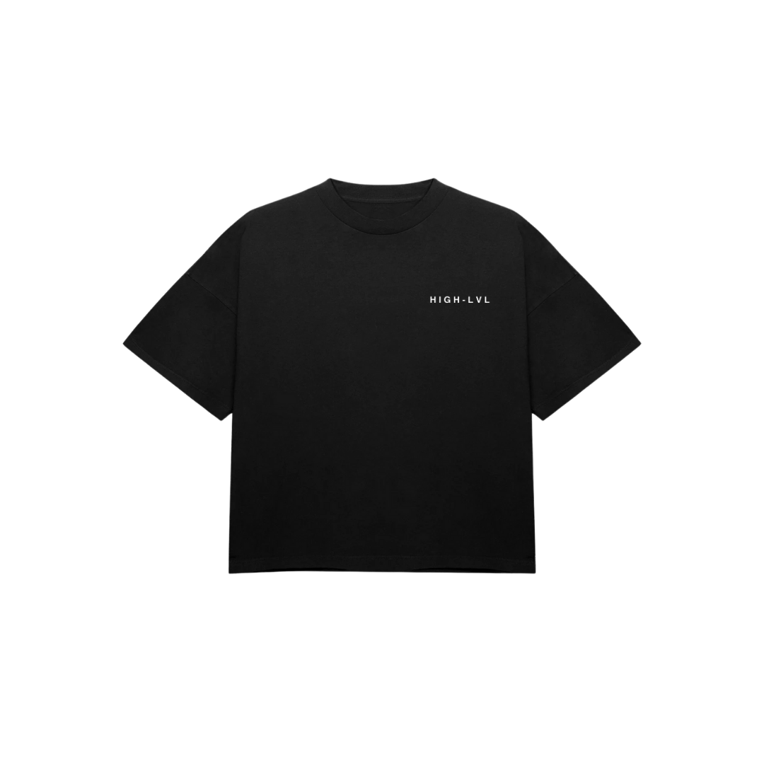 High LVL Club Activated Tee