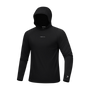 Adapt Performance Hooded Long Sleeve