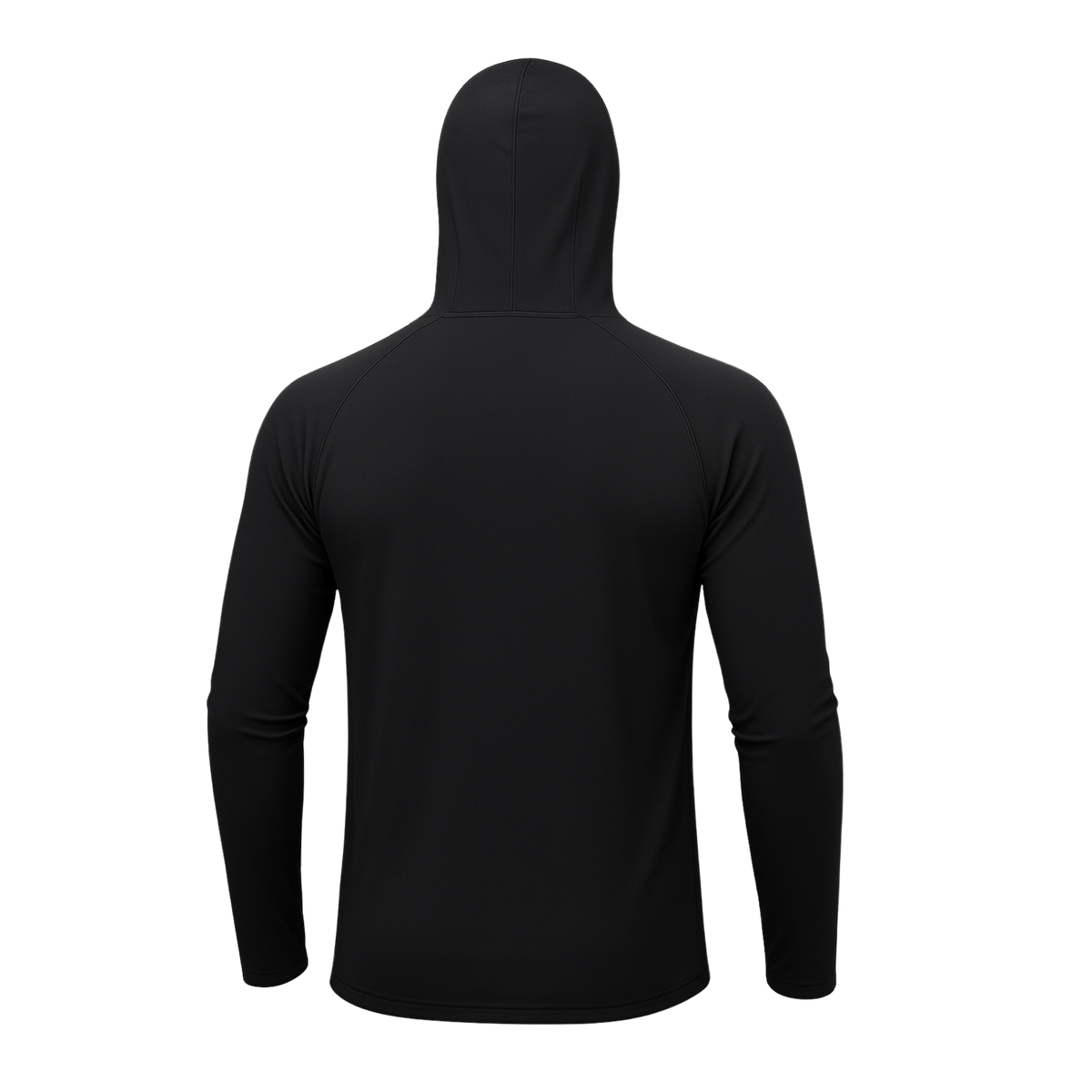 Adapt Performance Hooded Long Sleeve