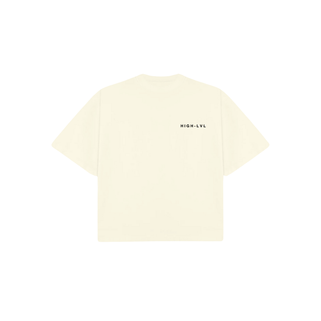 High LVL Club Activated Tee