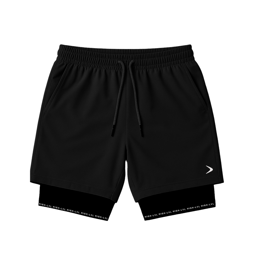 Adapt 2-In-1 Training Short