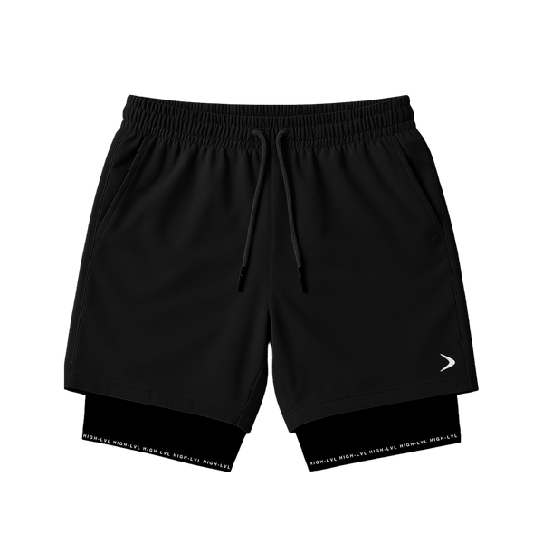 Adapt 2-In-1 Training Short