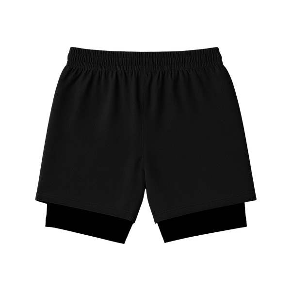 Adapt 2-In-1 Training Short