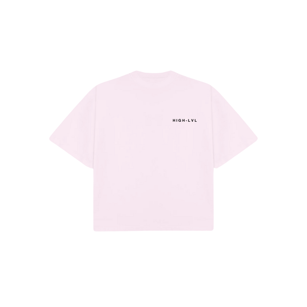 High LVL Club Activated Tee