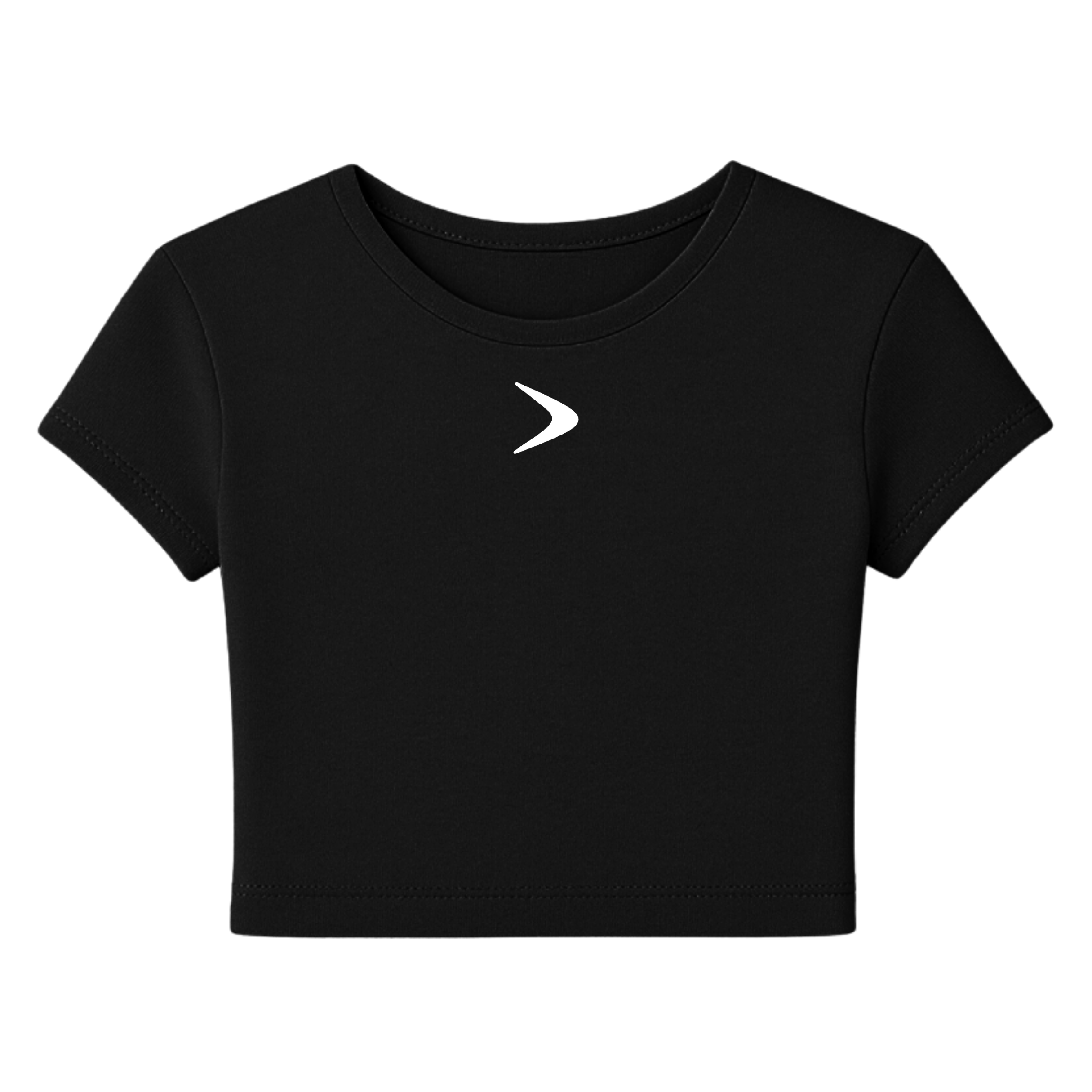 High LVL - 100%- Baby Tee