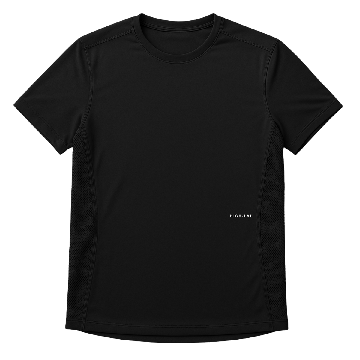 Adapt Mesh Performance Tee