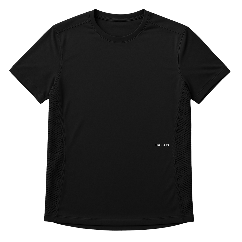 Adapt Mesh Performance Tee