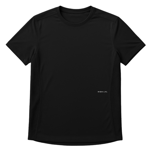 Adapt Mesh Performance Tee