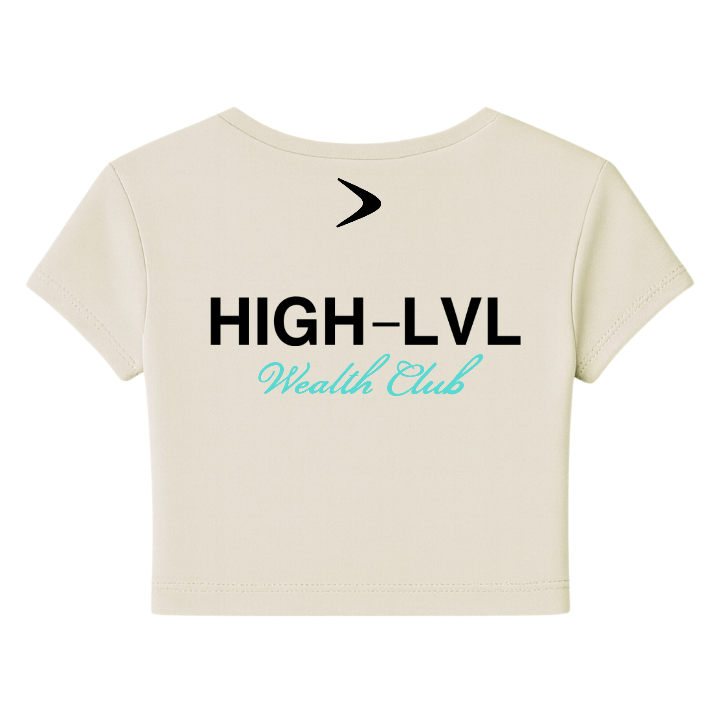 High LVL - Asset To The Revolution - Baby Tee