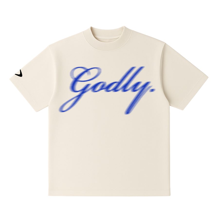 Godly Heavy Tee
