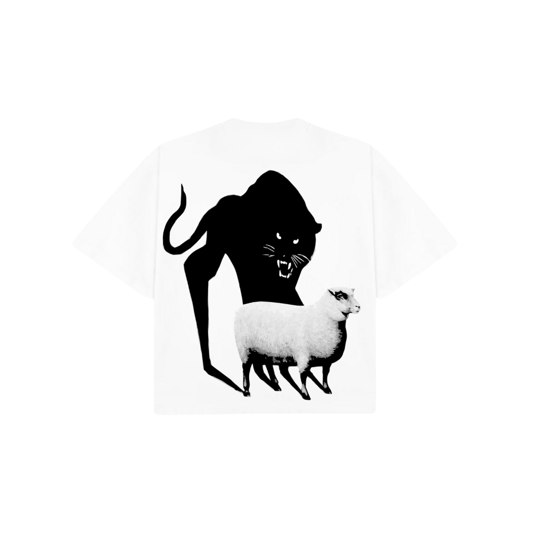 The Spook Heavy Tee
