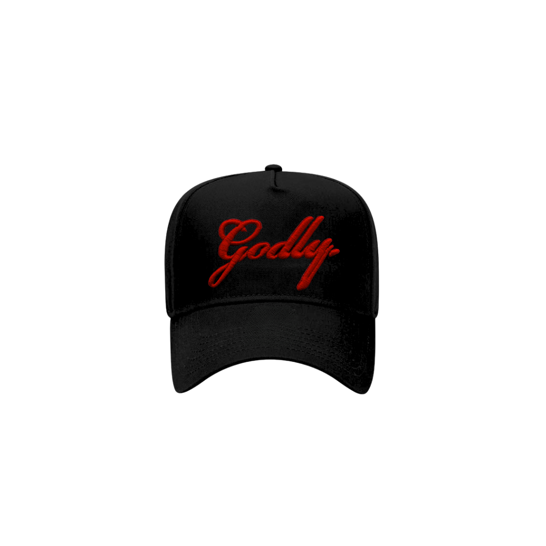 Godly Cap