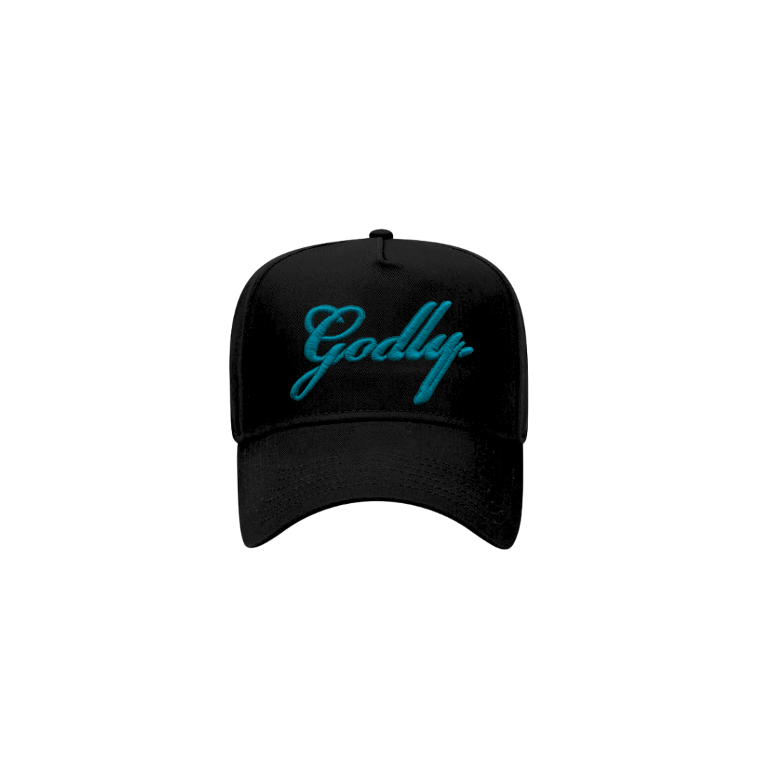 Godly Cap