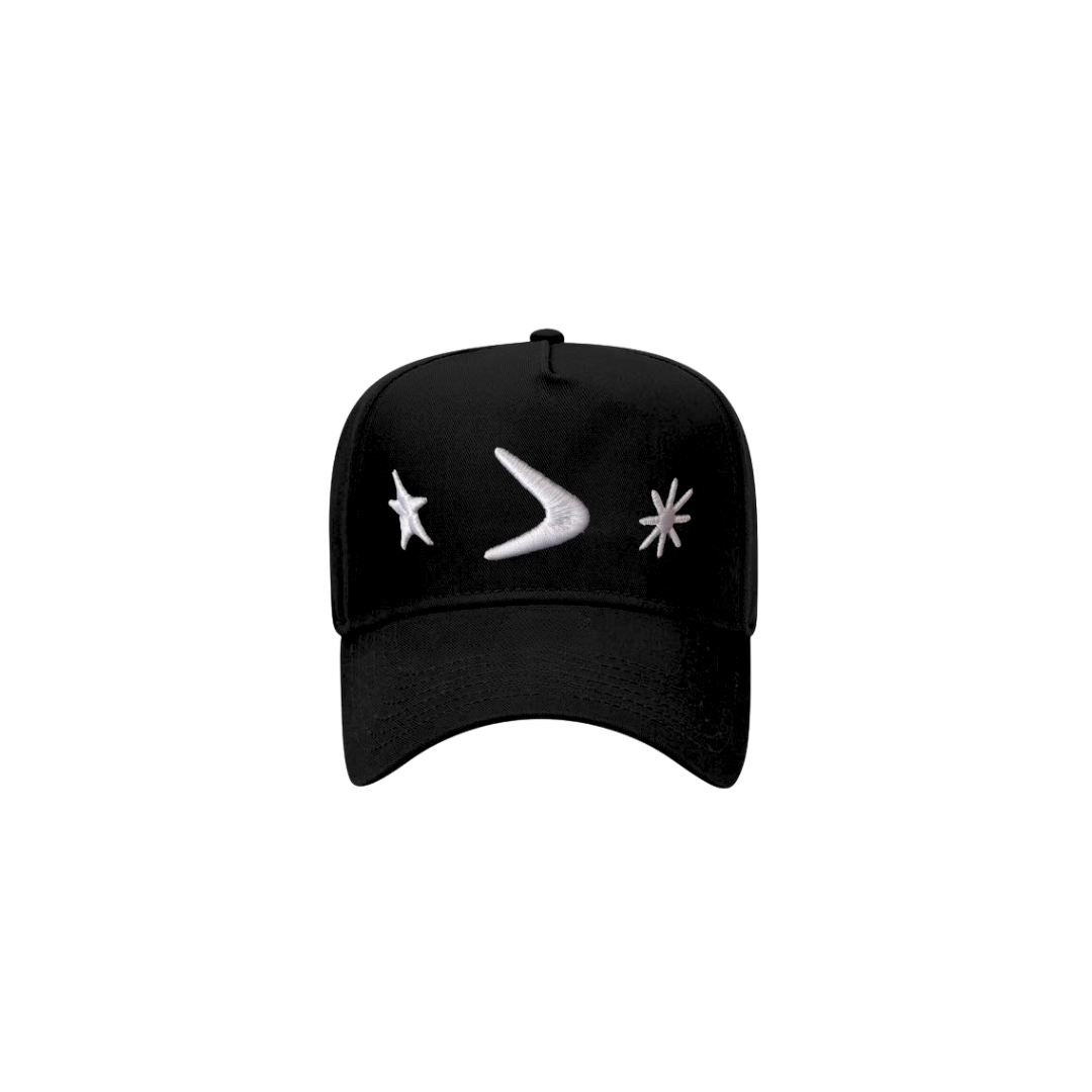 Crownz Cap