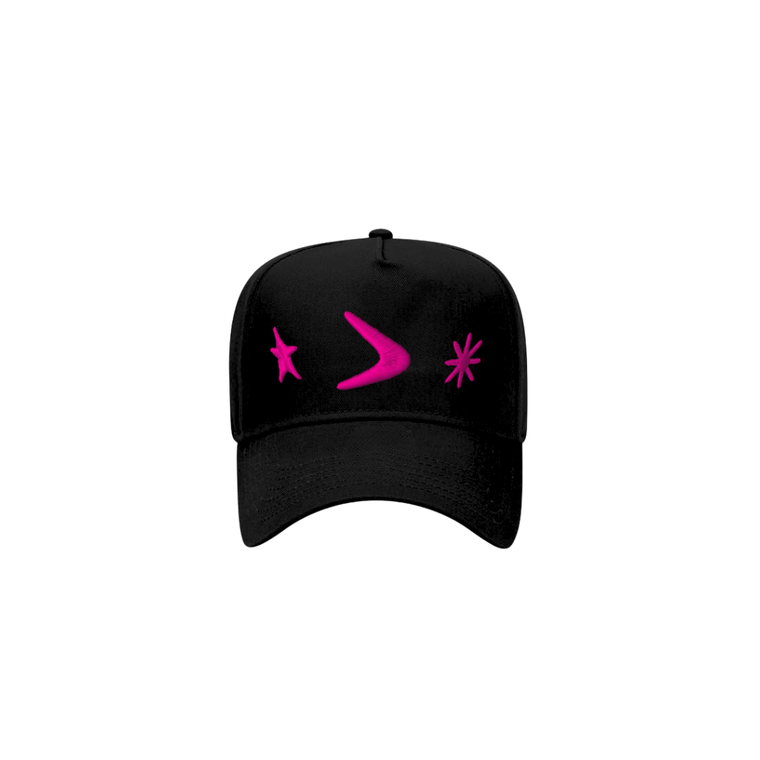 Crownz Cap