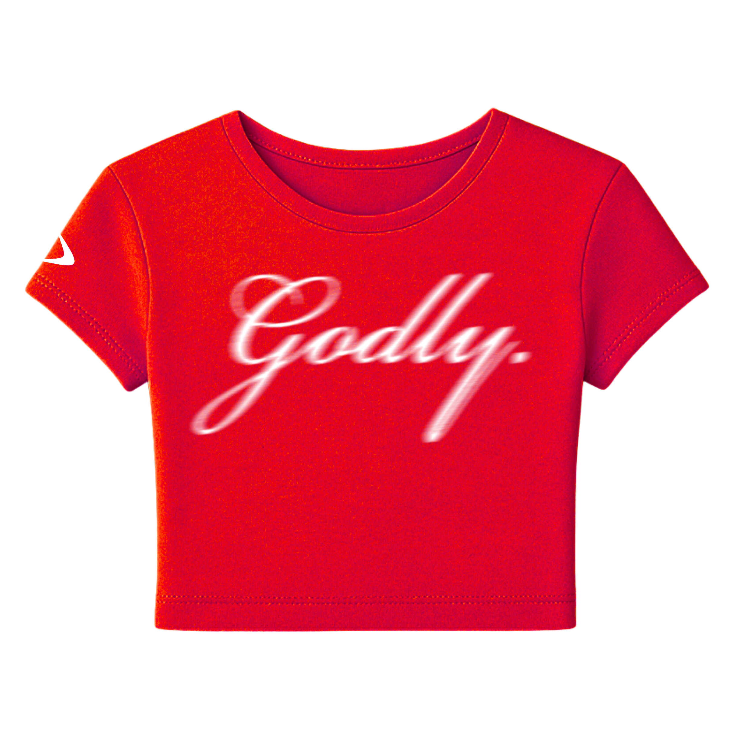 High LVL - Godly - Baby Tee