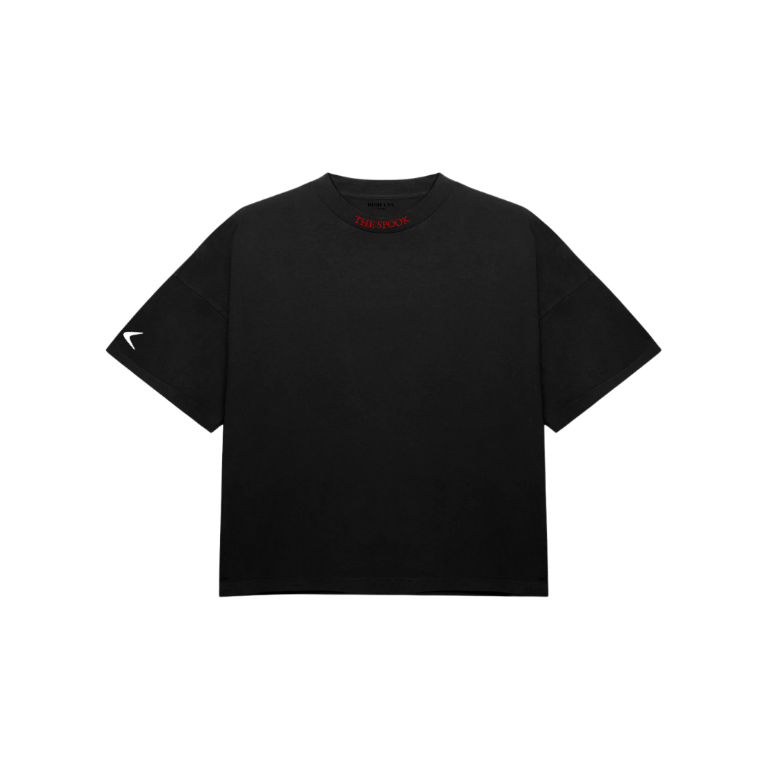 The Spook Heavy Tee