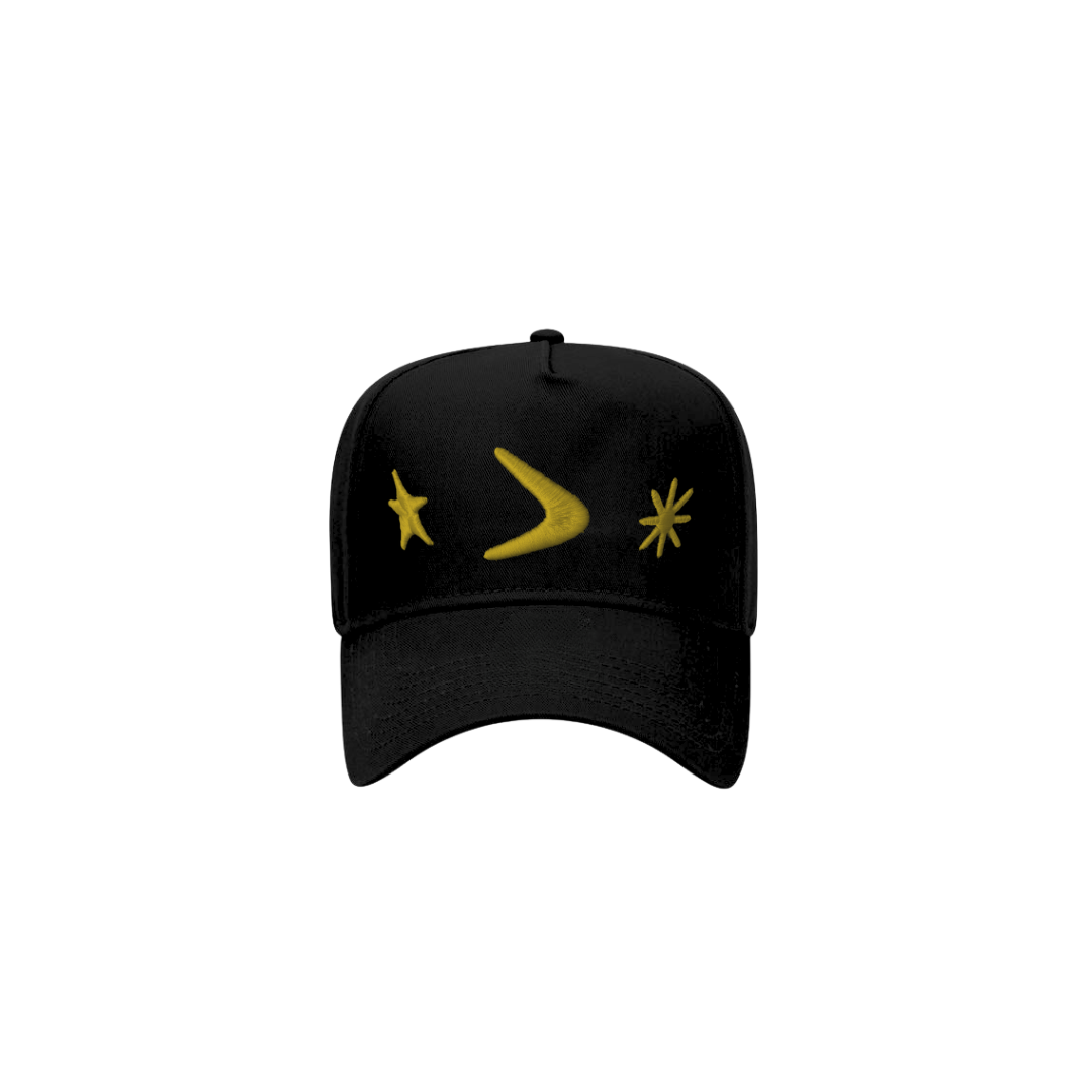Crownz Cap