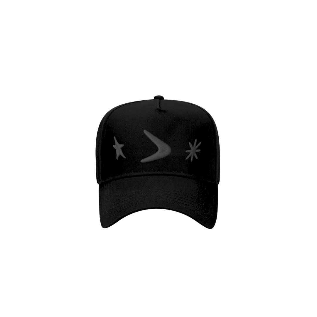Crownz Cap