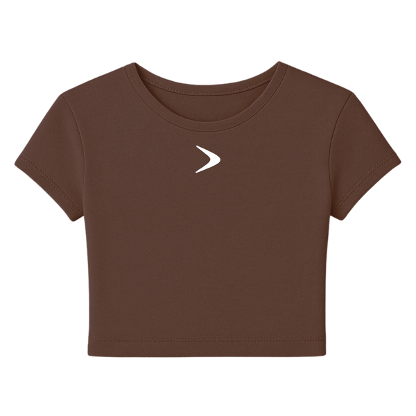 High LVL - 100%- Baby Tee