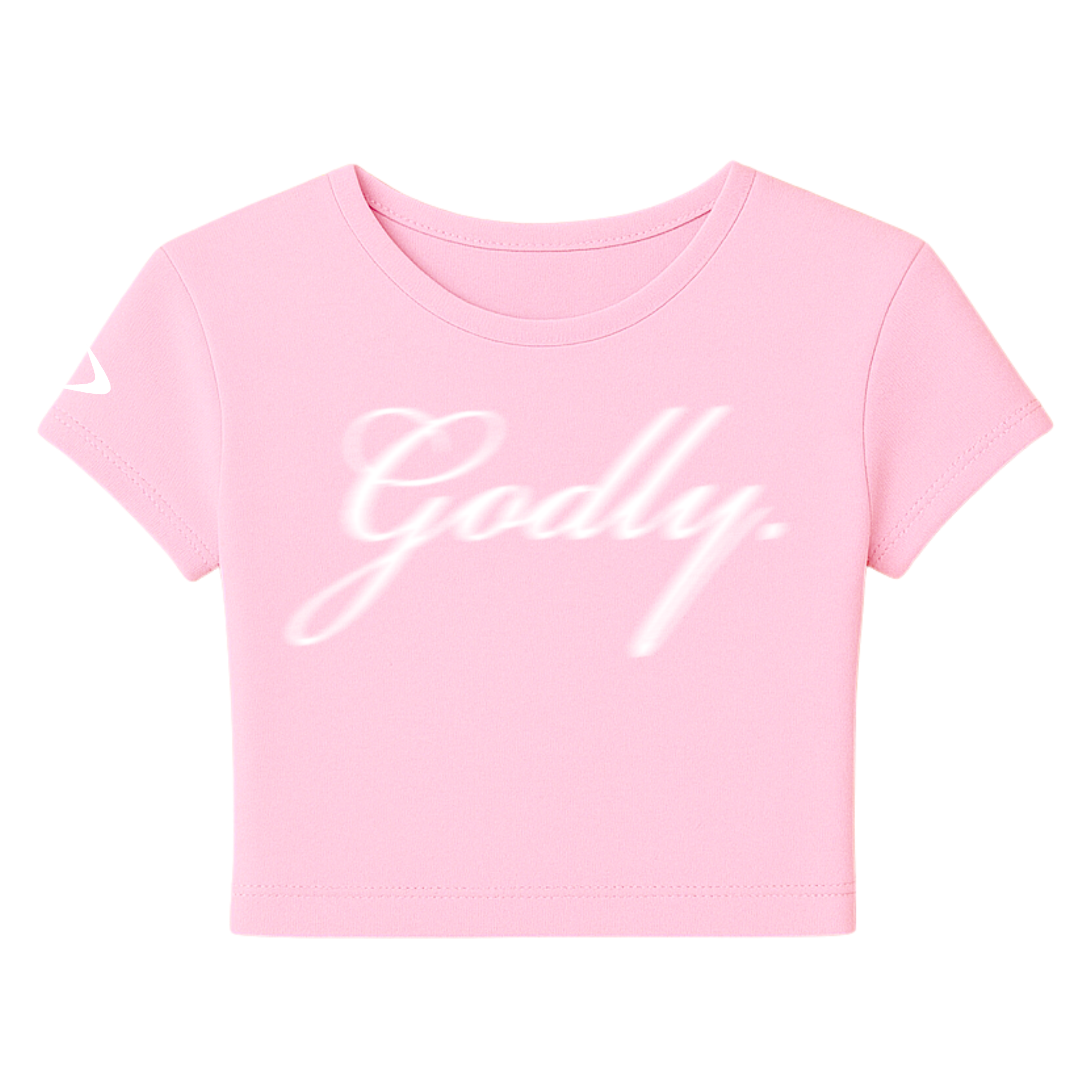 High LVL - Godly - Baby Tee