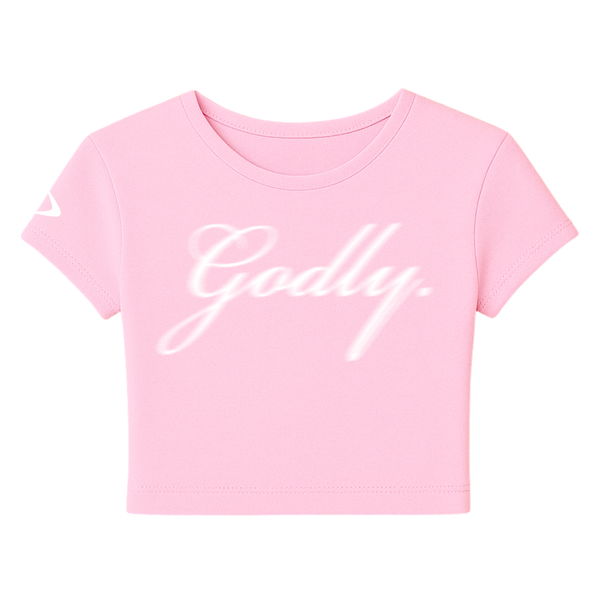 High LVL - Godly - Baby Tee