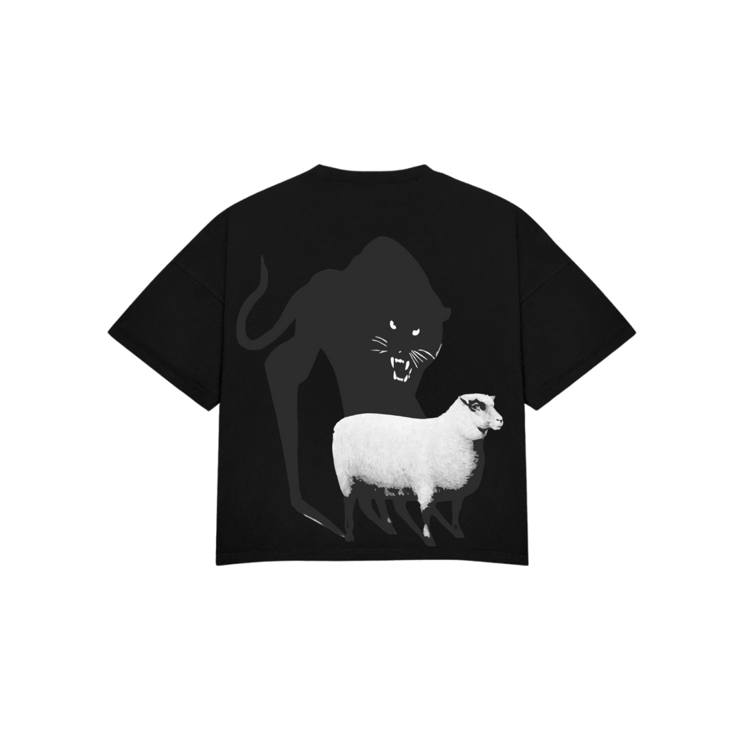 The Spook Heavy Tee
