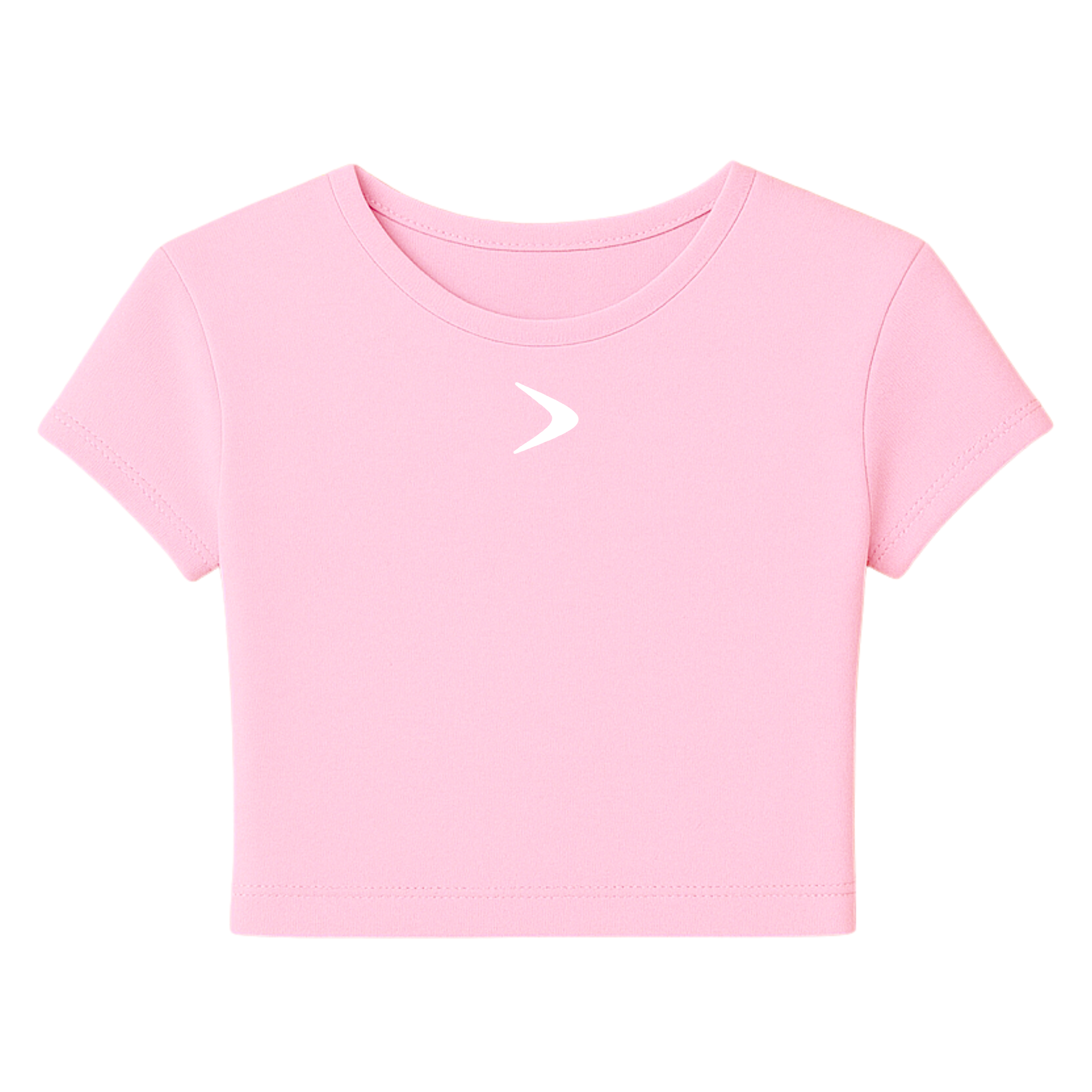 High LVL - 100%- Baby Tee