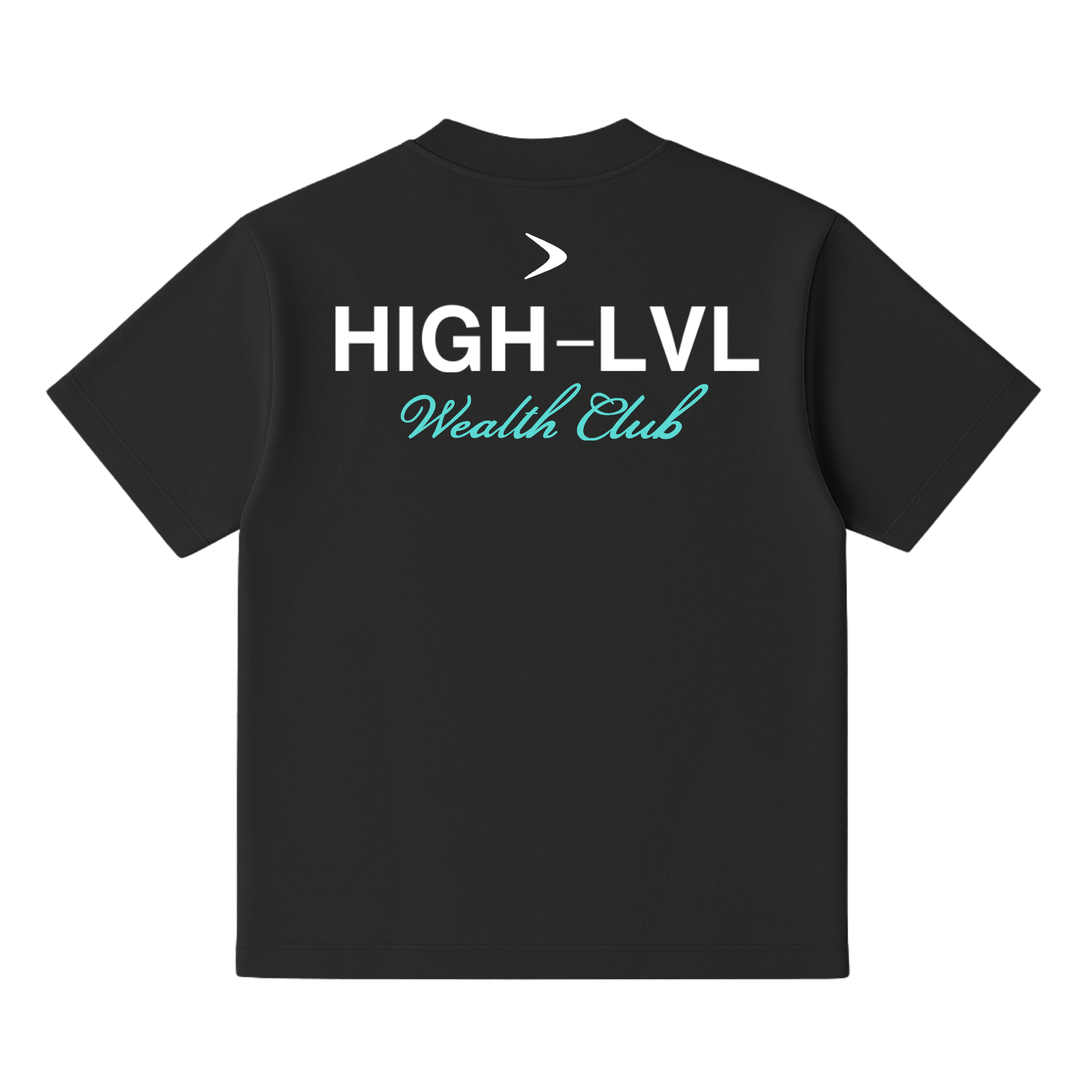 Asset To The Revolution Tee