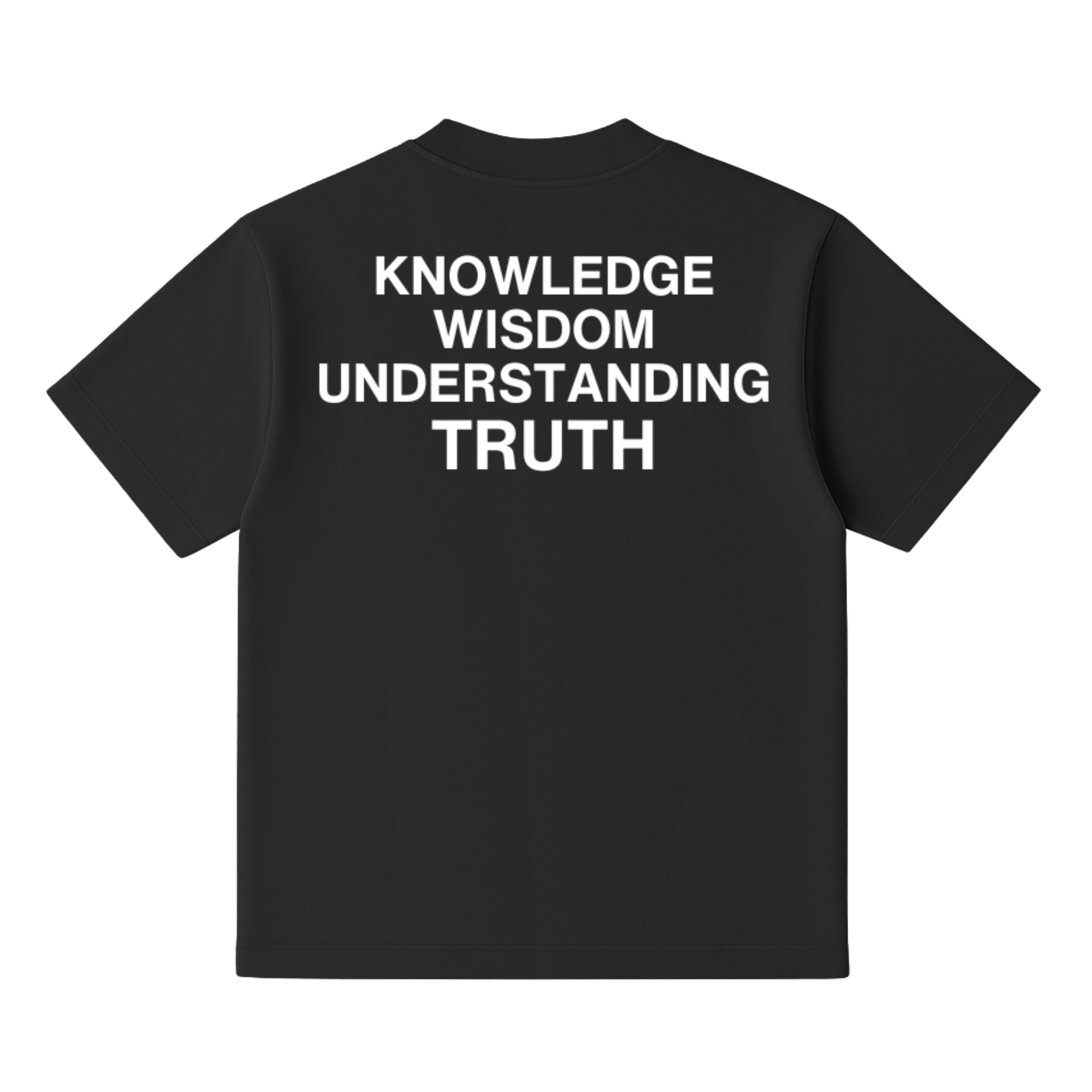 High Lvl Conversations Heavy Tee