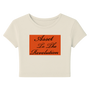 High LVL - Asset To The Revolution - Baby Tee