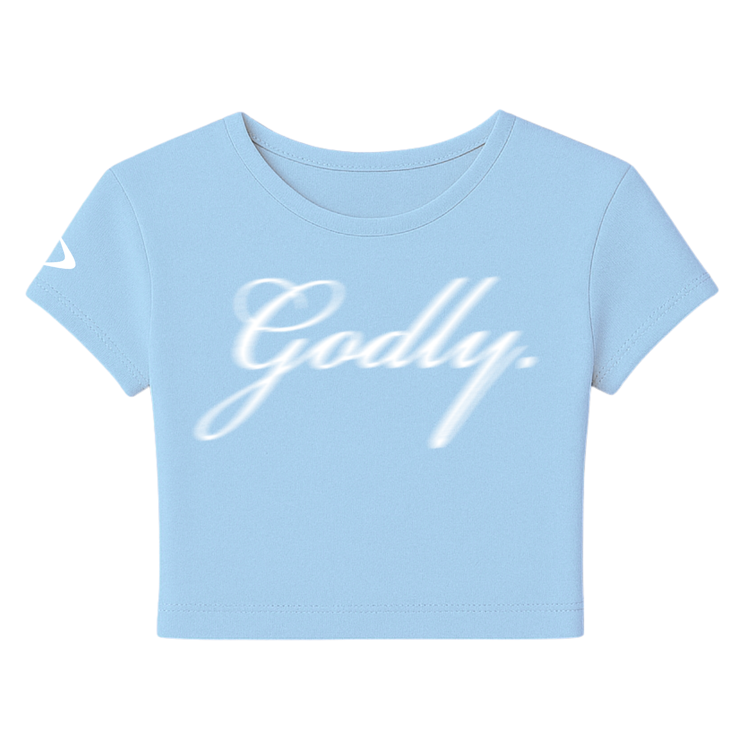 High LVL - Godly - Baby Tee