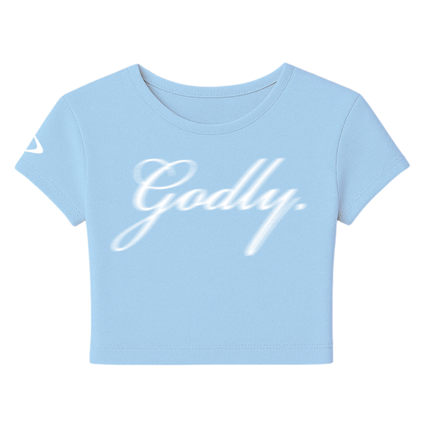 High LVL - Godly - Baby Tee
