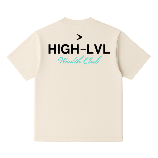 Asset To The Revolution Tee