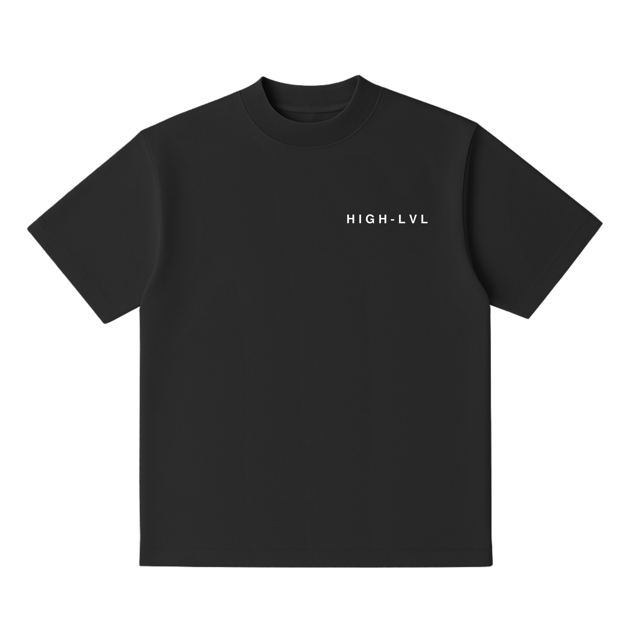 Activated Heavy Tee