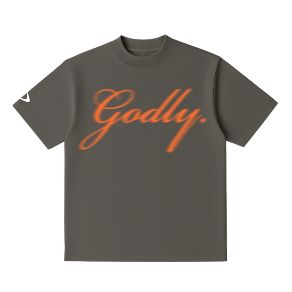 Godly Heavy Tee
