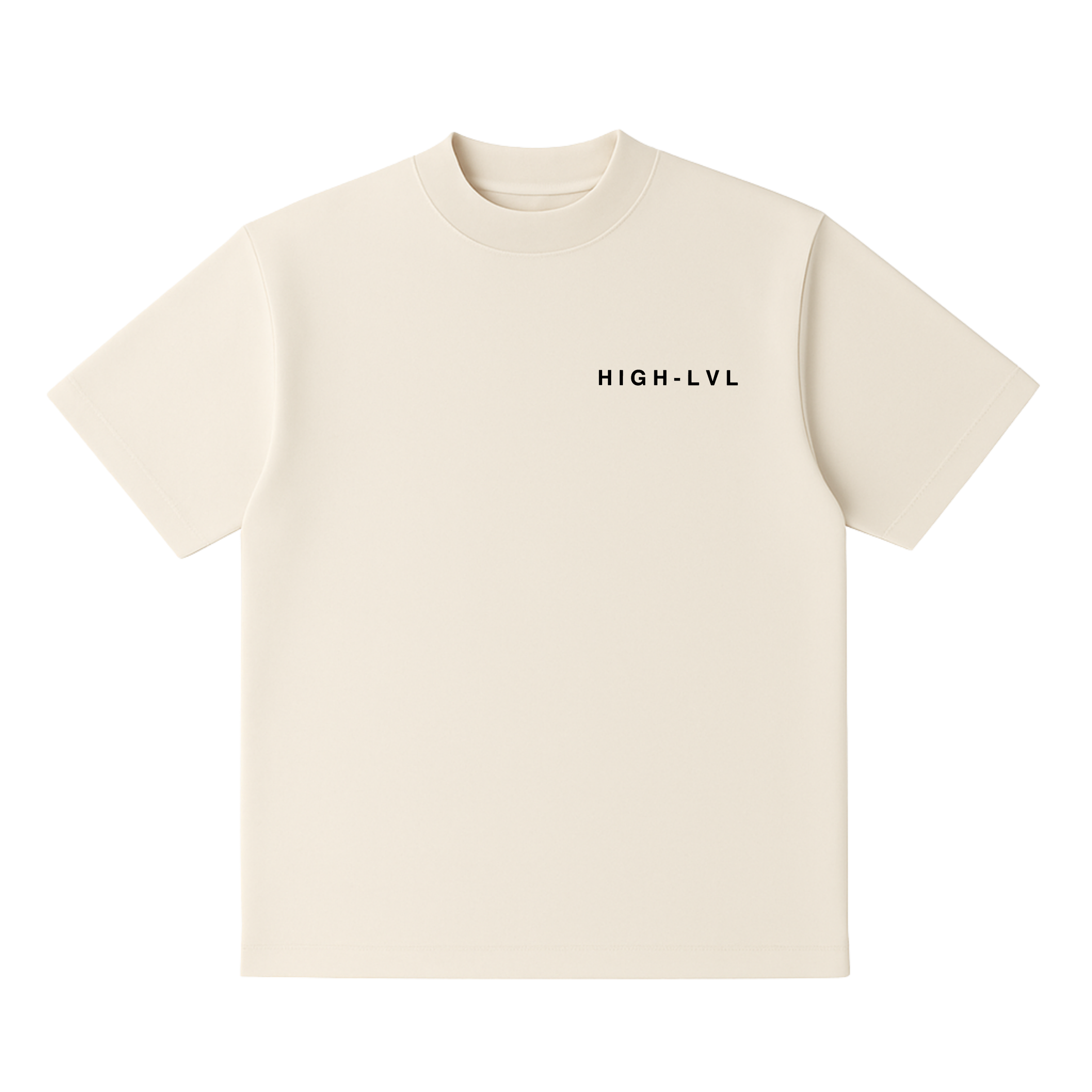 Activated Heavy Tee