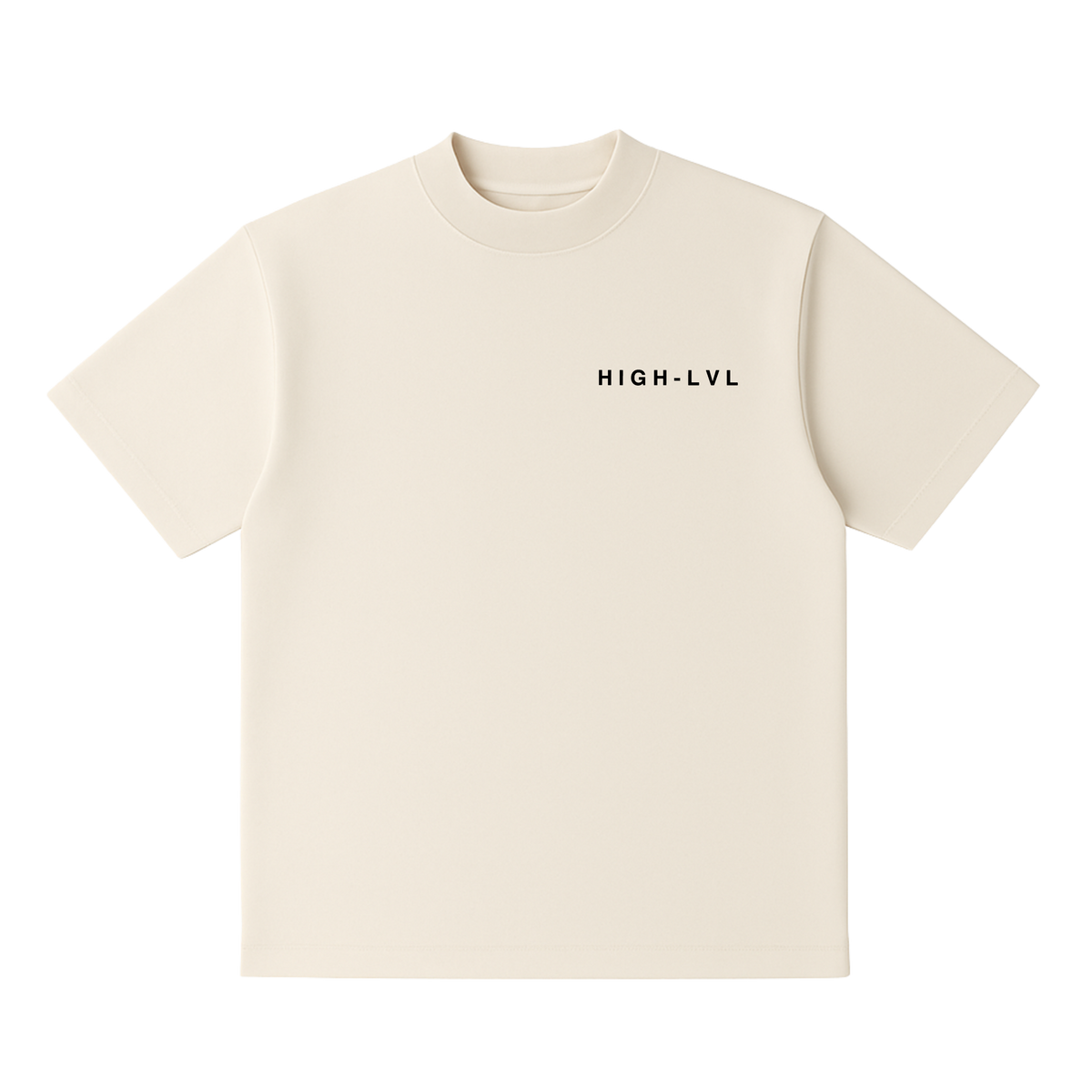 Activated Heavy Tee