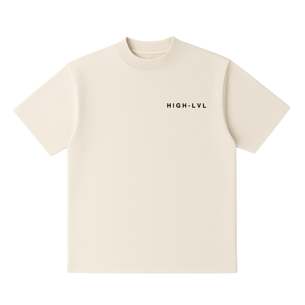 Activated Heavy Tee