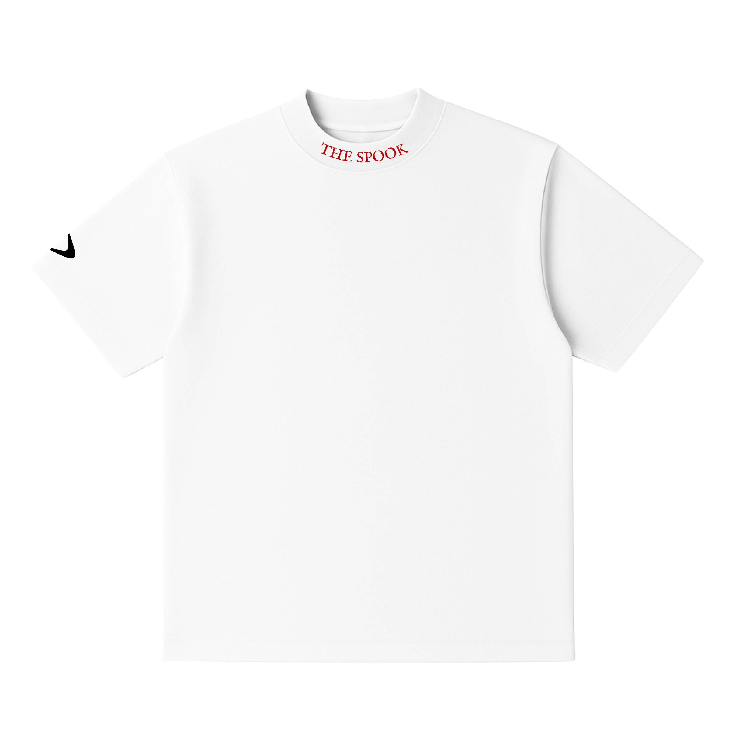 The Spook Heavy Tee