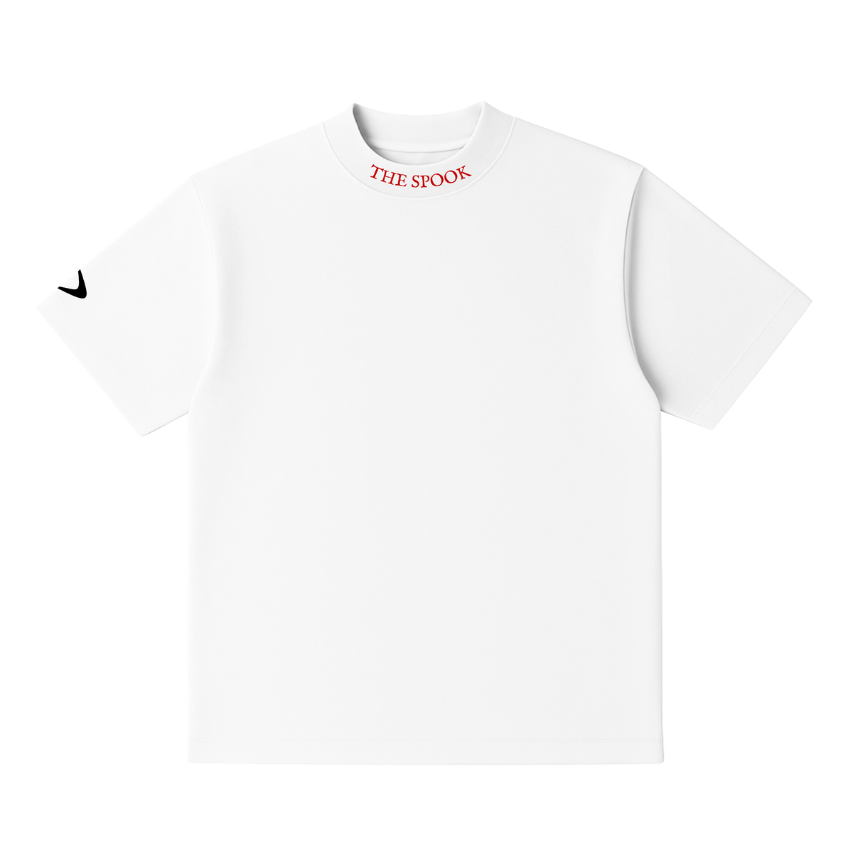 The Spook Heavy Tee