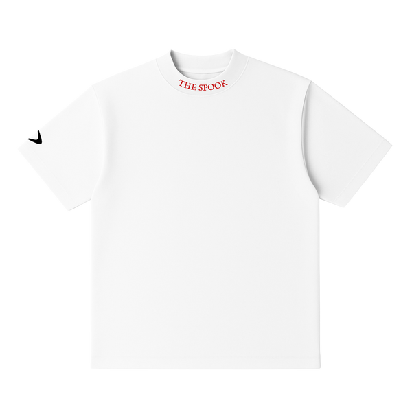 The Spook Heavy Tee