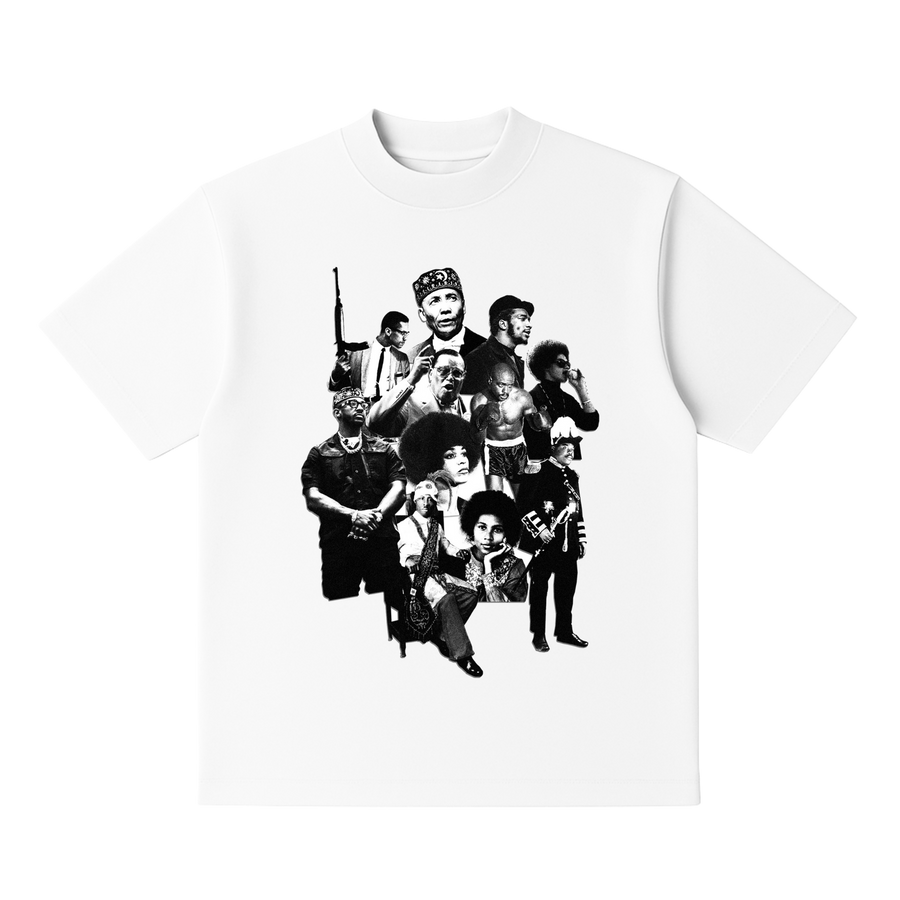 High LVL - Ancestors Heavy Tee