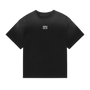 ProBlk Potassium Dyed Tee