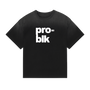 ProBlk Potassium Dyed Tee